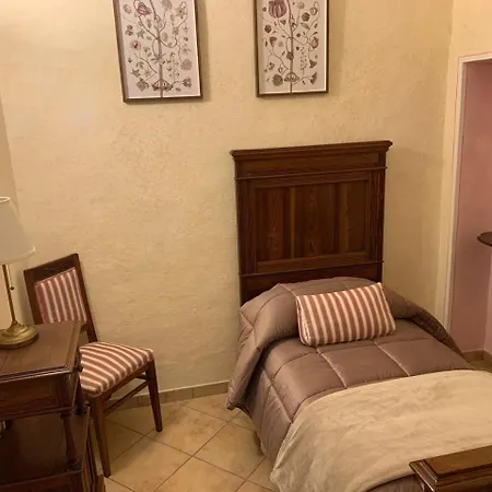 San Processo Фермерский дом