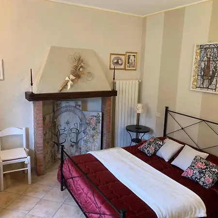 San Processo * Castel del Piano (Tuscany)